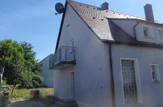 Wohnung kaufen in 91207 Lauf, Lauf an der Pegnitz - 3 Zimmer ETW PRIVAT KEINE MAKLER!!!