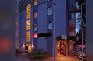 Wohnung kaufen in 90408 Nürnberg, Nürnberg - Appartement-Wohnung in Nürnberg