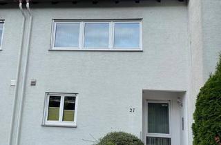 Einfamilienhaus kaufen in 61449 Steinbach, Steinbach (Taunus) - Gepflegtes Einfamilienhaus in ruhiger Lage mit viel Platz