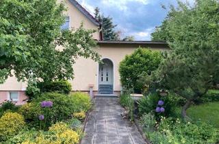 Einfamilienhaus kaufen in 07607 Eisenberg, Eisenberg - Einfamilienhaus Eisenberg Thüringen gr. Garten