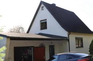 Einfamilienhaus kaufen in 08547 Jößnitz, Plauen - Einfamilienhaus in Jössnitz-Provisionsfrei