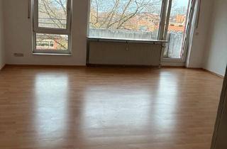 Wohnung kaufen in 48268 Greven, Greven - 1-Zimmer-Appartement mit Balkon &Stellplatz in Münster-Gievenbeck