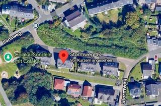 Wohnung kaufen in 58675 Hemer, Hemer - Sehr schöne Eigentumswohnung in eine tolle ruhige Lage. Stadt nah