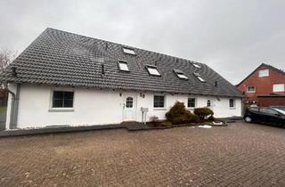 Wohnung kaufen in 38228 Salzgitter, Salzgitter - Charmante Maisonette-Eigentumswohnung mit Studio & großem Keller