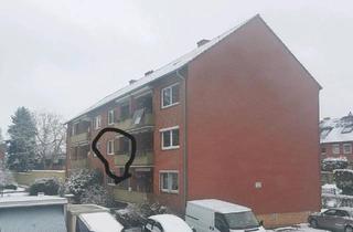 Wohnung kaufen in 21339 Lüneburg, Lüneburg - Wohnung nah beim Kreidebergsee