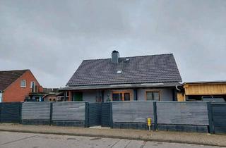 Einfamilienhaus kaufen in 23795 Bad Segeberg, Bad Segeberg - Provisionsfrei EinZweifamilienhaus in Klein Rönnau