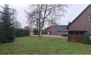 Einfamilienhaus kaufen in 26219 Bösel, Bösel - Einfamilienhaus, großes Grundstück, Doppelgarage Petersdorf