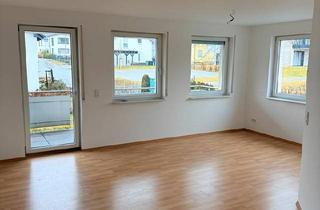 Wohnung kaufen in 75365 Calw, Calw - Neu renovierte 4-Zimmer-Wohnung im schönen Calw-Wimberg