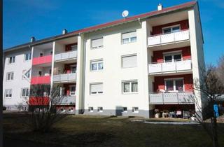 Mehrfamilienhaus kaufen in 72461 Albstadt, Albstadt - TOP Mehrfamilienhaus 6x Wohnungen und 6xGaragen mit Garten TOP