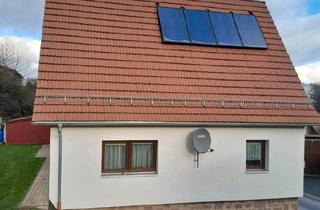 Einfamilienhaus kaufen in 97778 Fellen, Fellen - Haus Einfamilienhaus 97778 Fellen Renoviert