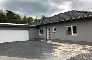 Einfamilienhaus kaufen in 39576 Stendal, Stendal - Einfamilienhaus - Bungalow