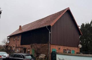 Bauernhaus kaufen in 19288 Ludwigslust, Ludwigslust - Bauernhaus mit Viel Platz