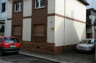 Einfamilienhaus kaufen in 67549 Worms, Worms - Einfamilienhaus in Worms Zentrum zu verkaufen