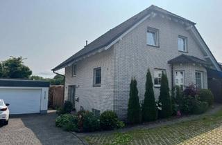 Einfamilienhaus kaufen in 59889 Eslohe, Eslohe (Sauerland) - Freistehendes Einfamilienhaus mit 8 Zimm.& Doppelgarage in Eslohe
