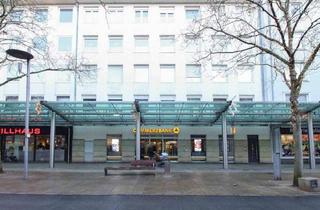 Haus kaufen in 27568 Bremerhaven, Bremerhaven - Exklusives Wohn- und Geschäftshaus in Top-Lage von Bremerhaven