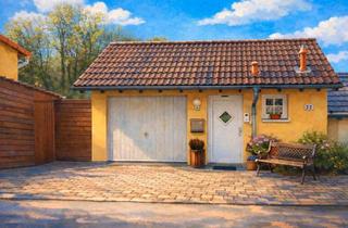 Haus kaufen in 75236 Kämpfelbach, Kämpfelbach - *provisionsfrei* Familienfreundliche DHH in ruhiger Hanglage