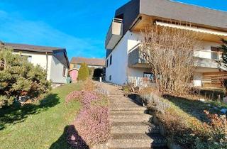 Mehrfamilienhaus kaufen in 73274 Notzingen, Notzingen - Freistehendes Mehrfamilienhaus in exklusiver Lage