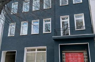 Mehrfamilienhaus kaufen in 38820 Halberstadt, Halberstadt - Mehrfamilienhaus in Halberstadt