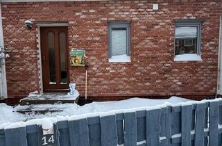 Reihenhaus kaufen in 38159 Vechelde, Vechelde - Charmantes Reihenhaus mit kleinen Garten, ruhig gelegen