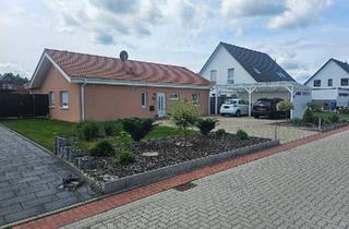 Einfamilienhaus kaufen in 38468 Ehra-Lessien, Ehra-Lessien - Privat Verkauf: 1 Familien Haus KW40+