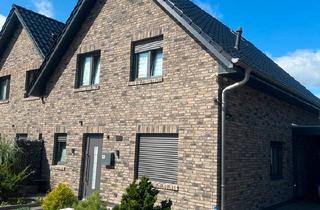 Doppelhaushälfte kaufen in 49770 Herzlake, Herzlake - Doppelhaushälfte