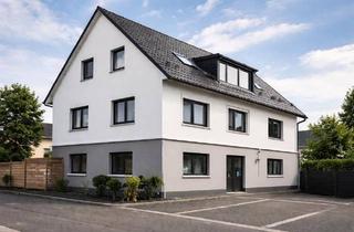 Haus kaufen in 89284 Pfaffenhofen, Pfaffenhofen an der Roth - Moderne Dachgeschosswohnung - Erstbezug nach Komplettausbau