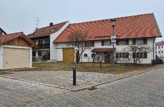 Bauernhaus kaufen in 86922 Eresing, Eresing - renovierungsbedürftiges Bauernhaus zu verkaufen