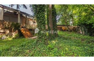 Haus kaufen in 76669 Bad Schönborn, Bad Schönborn - Baugrund, mit Bungalow und Blick in die Zukunft: Ihr Freiraum für Familie, Ideen oder Neubauvisionen