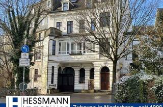 Mehrfamilienhaus kaufen in 42555 Velbert, Velbert - Imposantes Gründerzeithaus im historischen Ortskern von Langenberg