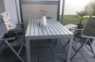 Wohnung kaufen in 89291 Holzheim, Holzheim - Gut gelegene Terrassenwohnung mit vielen Vorteilen