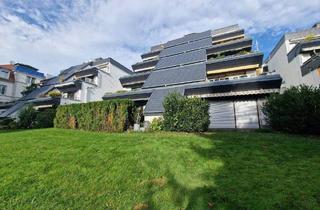 Wohnung kaufen in 76530 Baden-Baden, Baden-Baden - Exklusive Terrassenwohnung am Festspielhaus - Luxus, Komfort und erstklassige Lage