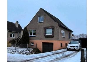 Einfamilienhaus kaufen in 23974 Neuburg, Neuburg - Einfamilienhaus mit Grundstück in 18246 Steinhagen