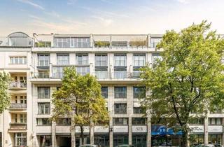 Wohnung kaufen in Los-Angeles-Platz, 10789 Berlin, Berlin - Shine Bright - Zentrale Wohnung mit hochwertiger Ausstattung zwischen Los-Angeles-Platz & KaDeWe