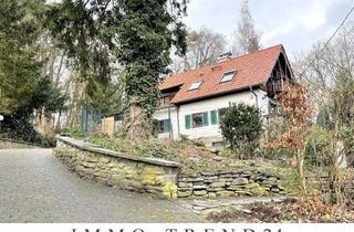 Einfamilienhaus kaufen in 52152 Simmerath, Simmerath - +++ Exklusives Naturrefugium am Rursee +++