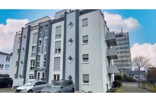 Wohnung kaufen in 65189 Wiesbaden, Wiesbaden - Attraktive 2 Zimmer Wohnung mit TG Stellplatz in begehrter Lage von Wiesbaden - Südost