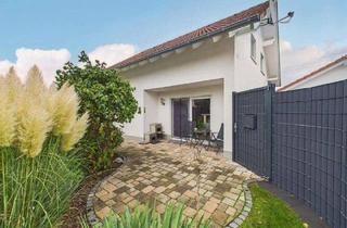 Einfamilienhaus kaufen in 57537 Wissen, Wissen - Familienfreundliches Haus mit angenehmem Grundstück!