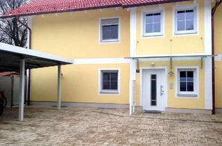 Wohnung kaufen in 85652 Pliening, Pliening - 3-Zimmer Gartenwohnung, Direkt vom Eigentümer, 240qm Garten, Top