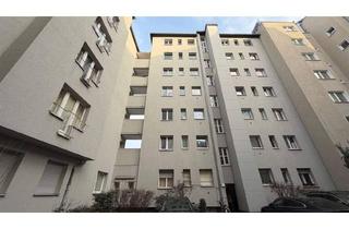 Wohnung kaufen in Güntzelstraße, 10717 Berlin, Berlin - FREIE 3-ZI-WOHNUNG AM U-BHF. GÜNTZELSTRASSE*NAHE VP WILMERSDORF*RENOVIERUNGSBED.