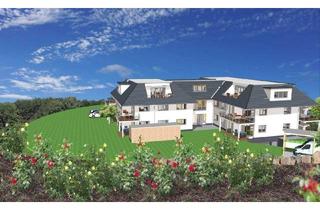 Wohnung kaufen in 59558 Lippstadt, Lippstadt - Baustart erfolgt * Sichern Sie sich Ihre exklusive Neubau-ETW mit Loggia *