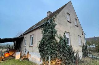 Einfamilienhaus kaufen in 39517 Tangerhütte, Tangerhütte - Einfamilienhaus in Mahlwinkel, großes Grundstück