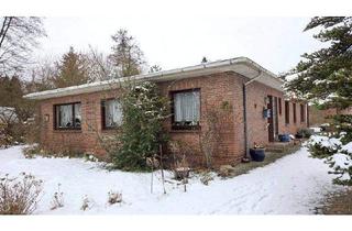 Haus kaufen in 27753 Delmenhorst, Delmenhorst - 0 % Käuferprovision! Ebenerdiges Wohnen mit herrlichem Garten und viel Platz für die Familie!