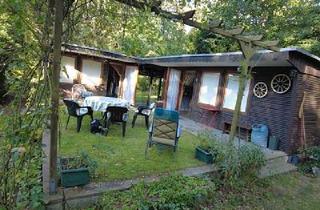 Grundstück zu kaufen in 15345 Altlandsberg, Petershagen-Eggersdorf - EINE NATÜRLICHE PERLE IN HARMONISCHER UMGEBUNG