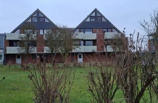 Wohnung kaufen in 25845 Nordstrand, Nordstrand - Direkt am Nordseestrand