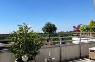 Wohnung kaufen in 42113 Wuppertal, Wuppertal - Terrassenwohnung in Wuppertal Katernberg