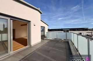 Penthouse kaufen in 86529 Schrobenhausen, Luxus, Licht & Lebensgefühl – exklusives Penthouse in Zentrumslage von Schrobenhausen