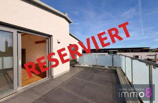 Penthouse kaufen in 86529 Schrobenhausen, Luxus, Licht & Lebensgefühl – exklusives Penthouse in Zentrumslage von Schrobenhausen