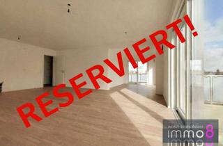 Wohnung kaufen in 86529 Schrobenhausen, Exklusive Etagenwohnung - Erstbezug in ruhiger Zentrumslage von Schrobenhausen