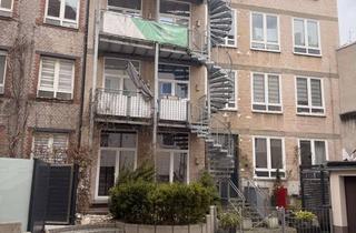 Loft kaufen in 90443 Steinbühl, Urban Hideaway mit Galerie, Kamin & Loft-Charakter