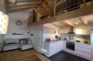 Wohnung kaufen in Carl-Benz-Straße, 84579 Unterneukirchen, 2,5-Zi-DG-Whg (73 qm) inkl. Galerie-Balkon-Garage-Kellerabteil-Stellplätze-Grundstücksanteil