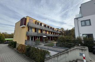 Wohnung kaufen in Friedenstraße 12b, 93053 Galgenberg, Renditeobjekt: 2 Zimmerwohnung mit Balkon in top Lage
